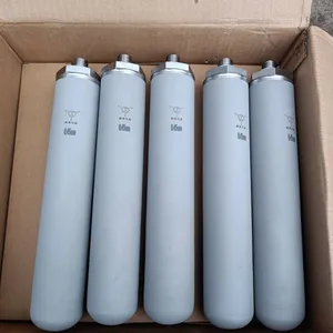 Ycf-0125gs-304-f20 Magnetic Filters, Decolorizing Filters, Bag Filters, Etc. Produced by Yingsu thumbnail-1