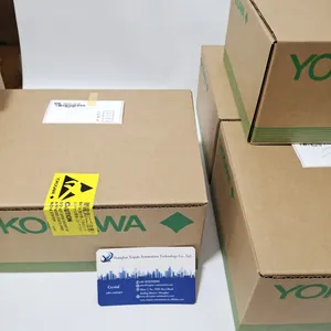 High-Stability Yokogawa New and Original ADV551-P10/D5A00- Industrial Module thumbnail-3