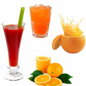 Commerical Orange Juice Vending Machine/kumquat Juicer thumbnail-1