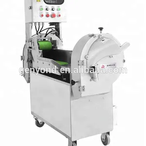 Kartoffelsortiermaschine, Kartoffelflockenmaschine, Kartoffelchips-Produktionslinie thumbnail-2