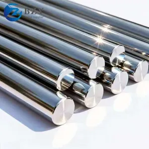 Manufacturer Top Selling Low Price 17-4ph Round Bar Sus 420 Stainless Steel 5mm thumbnail-5
