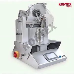 KH1 Mixing Granulator 0.3-1L Granulator|pelletizer|eir|ichina|Inclined Mixer|High-speed Granulator thumbnail-2