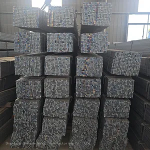 Carbon Steel Solid Square Bar 10*10 High Quality Square Bar Products thumbnail-5