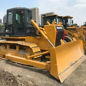 Used Bulldozer thumbnail-1