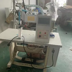 Seam Sealing Machine thumbnail-2