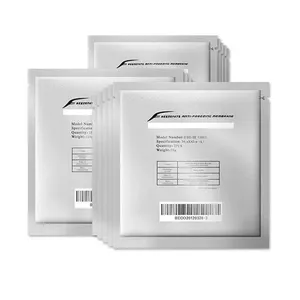 Medical-Grade Cryolipolysis Pads: Anti-Freeze Membrane for Targeted Fat Reduction thumbnail-1