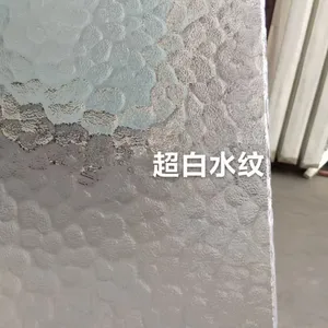 Muro, Aqualite,Nashiji Clear & Colored Pattern Glass thumbnail-1