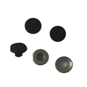 Empty Cartridge Cap With Seal for Videojet 1000 Series Imaje 9010 9020 9030 9040 9410 9450 9028 Inkjet Coding Printer thumbnail-5