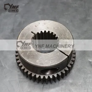 42-21-16 Excavator Gear YNF17005, Excavator Drive Transmission Replacement Parts thumbnail-5