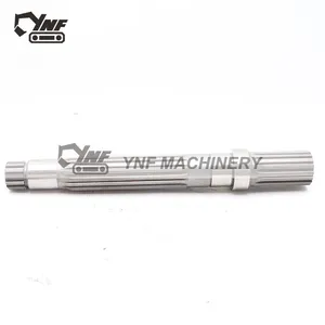 131617 K3V180DT Excavator Drive Shaft for Coupling Gearbox Service YNF17875 thumbnail-3