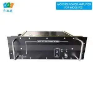 IMCOS-1515 Marine Digital Audio Power Amplifier thumbnail-3