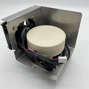 ENM49427 Pressure Pump Kit With Fan Assy for Imaje 9450C 9450E Pigment Inkjet Coding Printer thumbnail-2