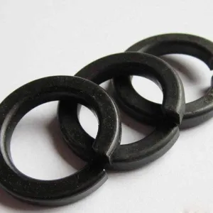Spring Washer thumbnail-1
