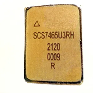 Transistor Guozhihang Scs30p06u3 With Excellent Radiation Resistance, P-channel, Gold-plated Shell Smd-0.5 Package, Suitable for yb Grade, Cast Grade, Jct Grade, jp Grade, With Fast Switching Speed and Fast Drive thumbnail-3