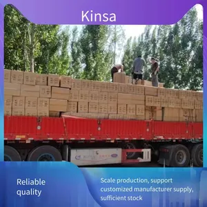 Jinsa Aluminum Silicate Insulation Board for Steam Pipes, Cost-effective, Factory Customized thumbnail-1