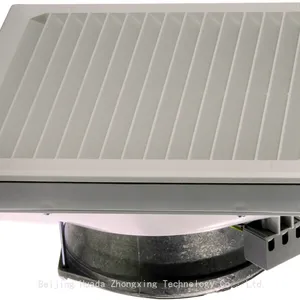 8MR6423-5LV60︱INNOMOTICS SL150 Filter Fan thumbnail-1