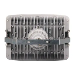 DGS80/127L(A) 20-80w Explosion-proof Laneway Lamp, Flameproof Tunnel Lamp thumbnail-3