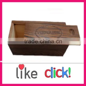 Wooden Box Sliding Lid, Sliding Lid Wooden Box Supplier's Choice thumbnail-1