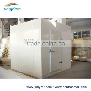 PU Sandwich Cold Room Panel for Freezer Room, Cold Room Panel thumbnail-4