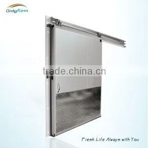 Cold Room Door Wall Panel thumbnail-4