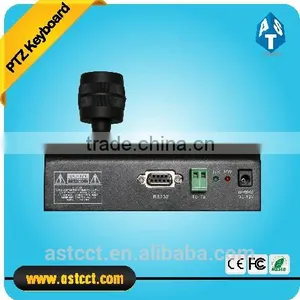 3D Mini Keyboard Controller CCTV Camera Joystick thumbnail-5