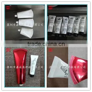 Automatic Liquid Pouch Filling and Sealing Machine For Small Capacity Toothpaste thumbnail-6