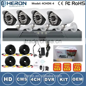Cctv Camaras Long Range Wireless System,indoor Outdoor Security Camera Quality Choice thumbnail-5