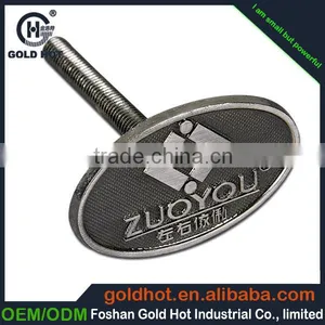 2015 Newest Metal Nameplates,metal Labels, Souvenir Tagsfor Furniture,hangbag thumbnail-3