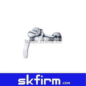 In-Wall Bathroom Faucet Taps thumbnail-1