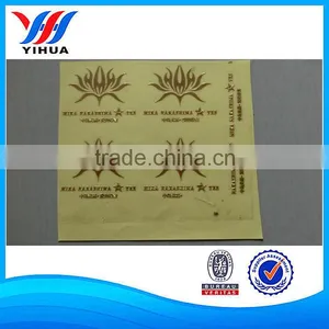 Cheap Custom Hologram Sticker/home Sticker thumbnail-4