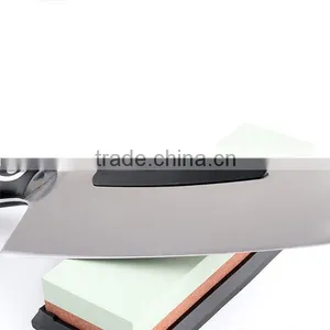 Kitchen Sharpener Tool Knife Sharpener Free Angle Guide Sharpening Guide Quality Choice thumbnail-5