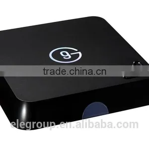 2016 New Version G9 tv Box, Rk3329 tv Box Quad Core, Android 4.4, 1G+8G, KODI, 4K thumbnail-2