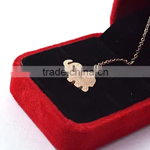 New Gold Chain Design For Men Cute Fashion Jewellery Necklace thumbnail-3