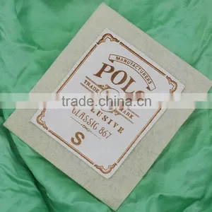 New Coming Nice Looking Custom Printed Beautiful Color Label thumbnail-5