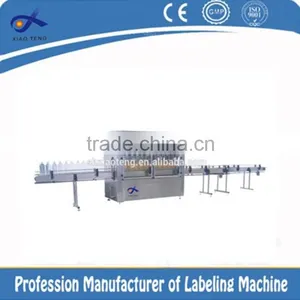 Lemonade Filling Machine, Table Top Liquid Filling Machine, Gear Pump Filling Machine Quality Choice thumbnail-1