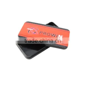 New China Dongguan Good Quality Rectangular Small Metal Tin Can thumbnail-3