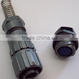 Wire Connector FQ Series thumbnail-1