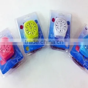 Hot Selling Portable Minion Mini Speaker thumbnail-4