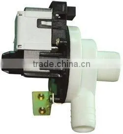 Wash Machine Drain Pum thumbnail-1