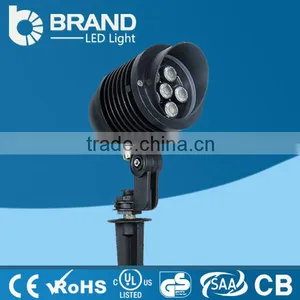 Outdoor Using IP65 Blue LED Spike Light thumbnail-1