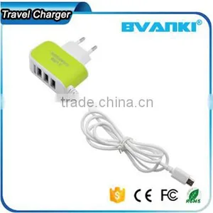 2016 High Quality Usb Home Charger/usb Desktop Charger/5v 3.1A Usb Power Adapter Online Shopping From China Suppliers thumbnail-5