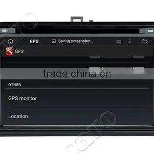 Wecaro WC-TC7019 Android 4.4.4 Car Multimedia System in Dash for Toyota Corolla Mp3 cd Player 1080p 2014 2015 thumbnail-3