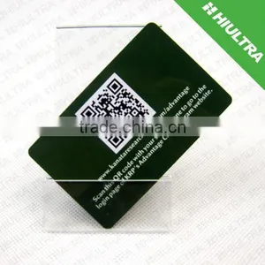 RFID Legic Card for Security With Good Quality thumbnail-1