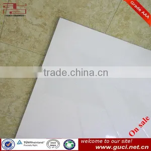 800x800mm On Sale Super White Tile Only 5.0 USD/SQM thumbnail-1