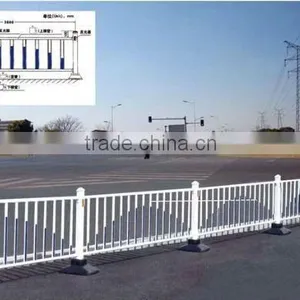 Automatic Traffic Barrier thumbnail-1
