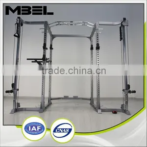 Power Racks Case thumbnail-3