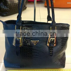 Crocodile Women Bags Handbags thumbnail-3