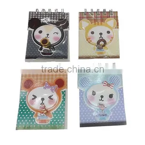 Cute Notebook Wholesale thumbnail-1