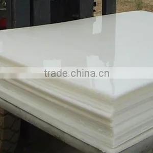 High Density Polyethylene Extruded Sheet thumbnail-2