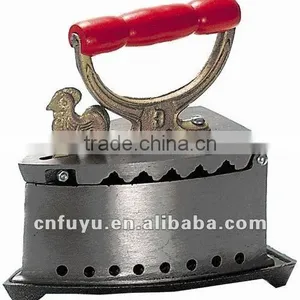 Charcoal Iron 751# 752# 753# thumbnail-1